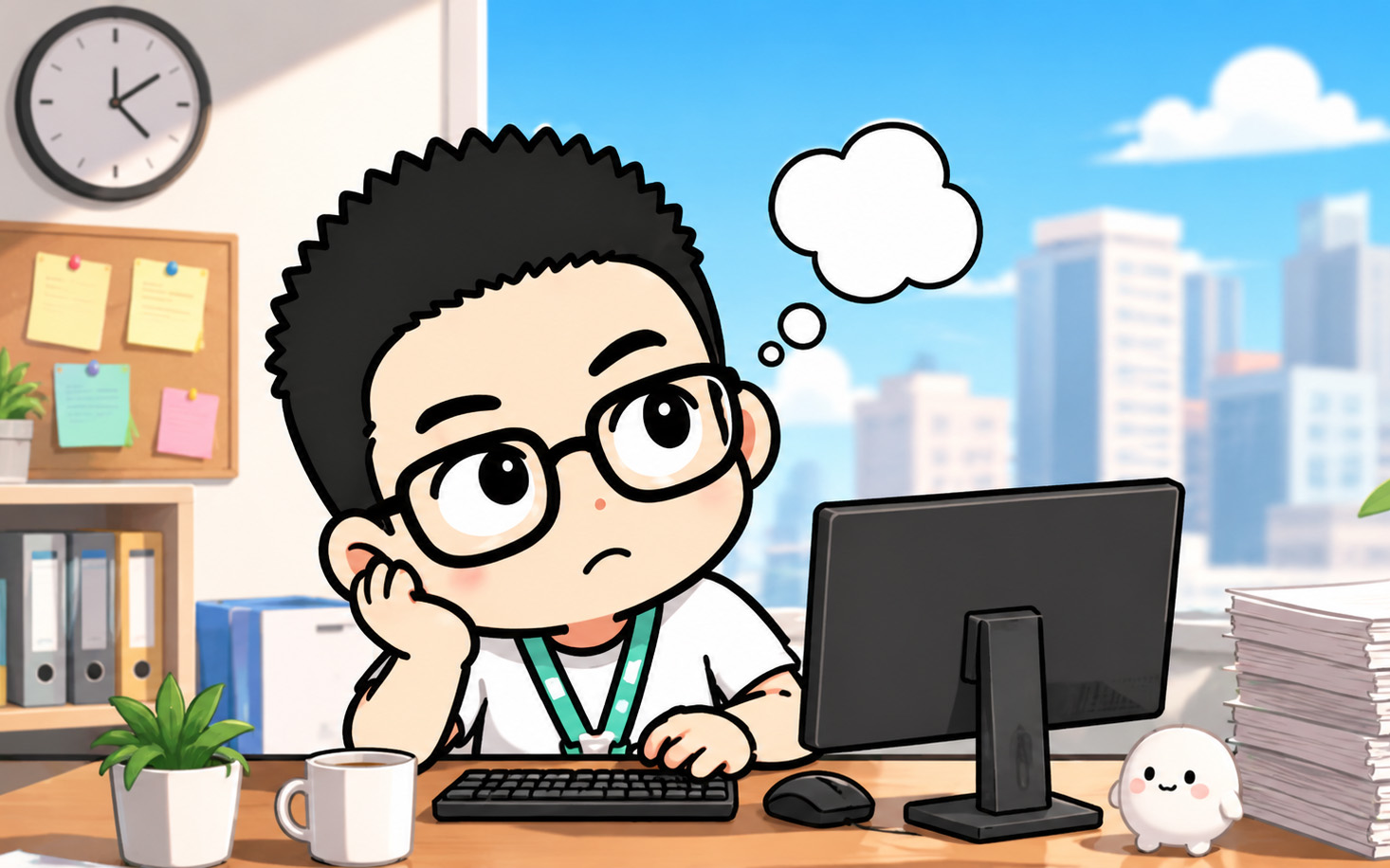 WeChat Sticker Pack